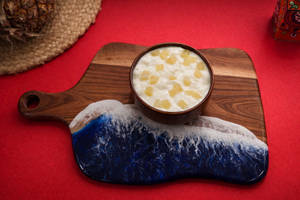 Raita (pineapple)
