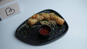 Spring Roll