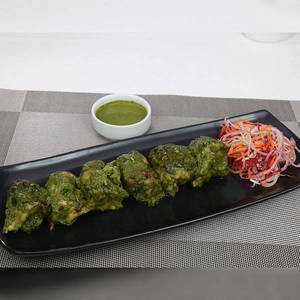 Hariyali Chicken Tikka