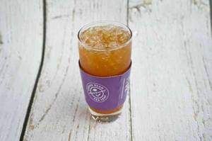 Mango Cold Brew Tea