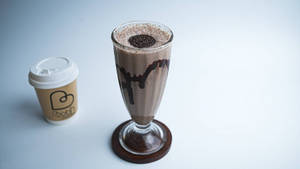 Chocolate Oreo