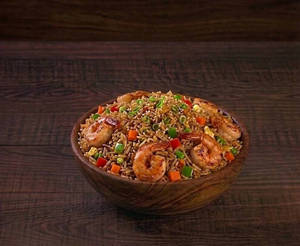 Prawn Fried Rice