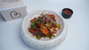 Paneer Chilli