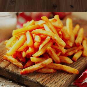 Frinch Fries[sz]