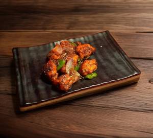 Chicken Chilli