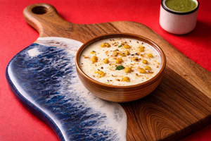 Raita (boondi)