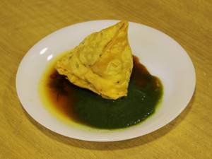 Samosa