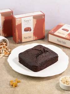 Special Plum Cake 450gm