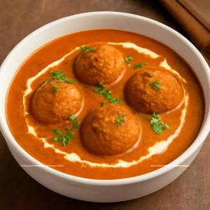 Punjabi Kofta