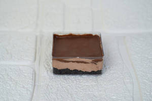 Hazelnut Cheesecake