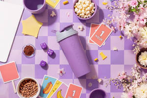 Dnd Coco 650ml