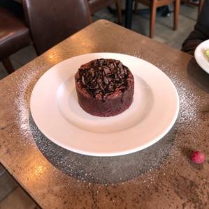 chocolate lava