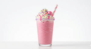 Bubble Gum Shake