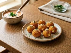 Chessy Chicken Kievs (8 Pcs)