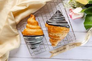Chocolate Croissant