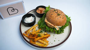 Veg Burger