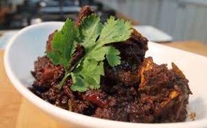 Mutton Chettinadu Varuval