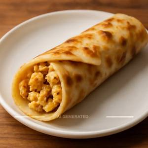 Egg Roll