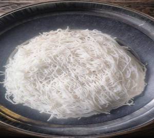 Idiyappam