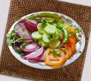 Mixed Salad