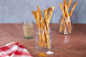 Cinnamon Sugar Sticks (200 Gm)