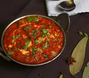 Mutton Kadai