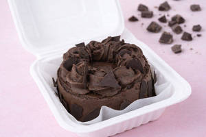 Choco Truffle Mini Cake
