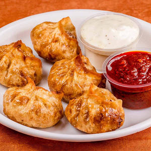 Paneer Momos