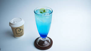 Blue Lagoon