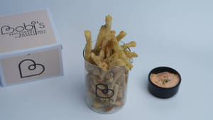 Classic Fries (veg)
