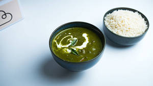 Green Thai Curry