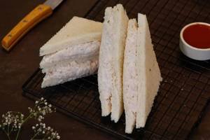 Chicken Mayonnaise Sandwich