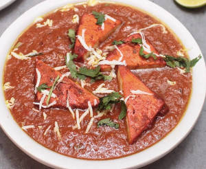 Paneer Tikka Masala [500 ml]