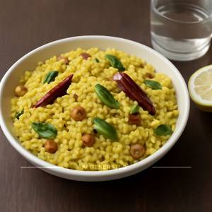 Lemon Rice