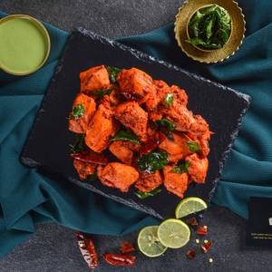 Bengaluru Chicken Kebab