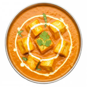 Paneer Butter Mashala