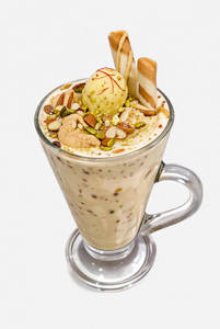 Dry Fruits Mastani