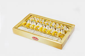Gulab Indulgence Box (1 Kg)