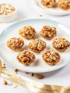 Almond Tart Baklawa (100gm)