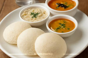 Idli Plate