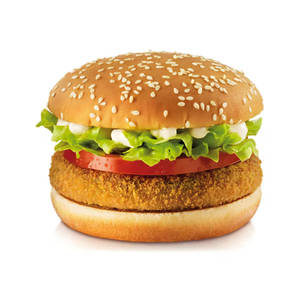 Paneer Burger