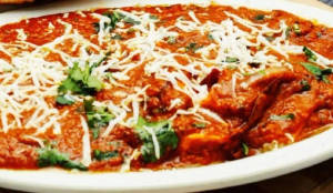 Paneer Kolhapuri
