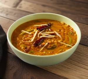 Mung Dal Tadka
