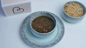 Manchow Soup