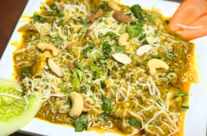 Veg Golden