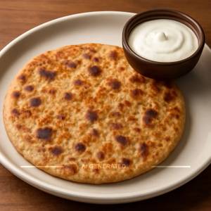 Gobi Paratha