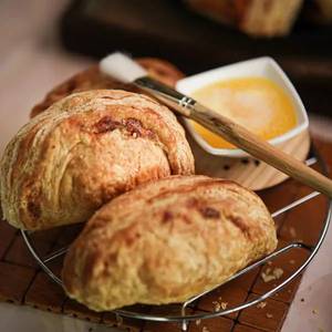 Cheese Patties