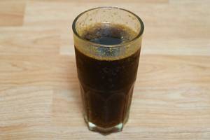 Masala Coke