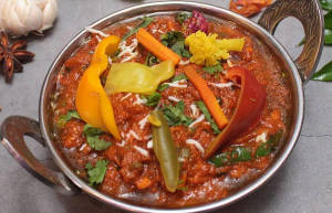 Veg Kadai (1 Kg)