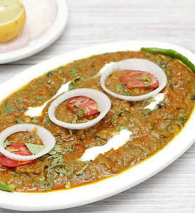 Chicken Hydrabadi